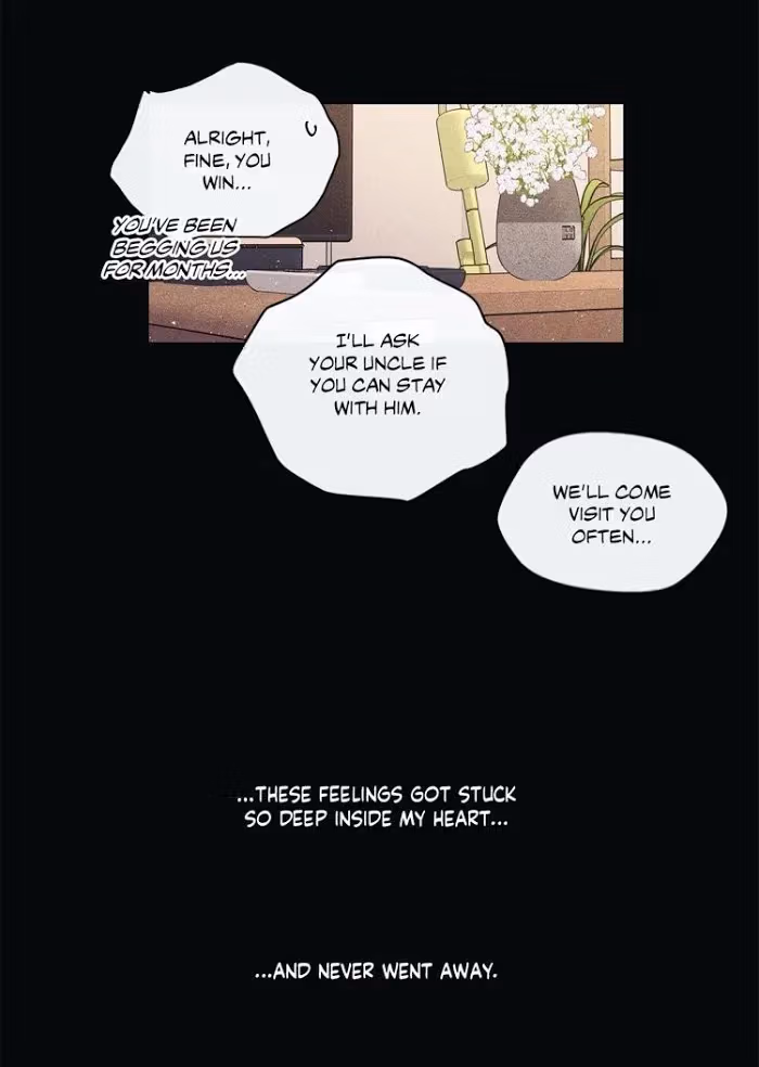 Read Dream Away chapter 52 image 62 on Lezhin