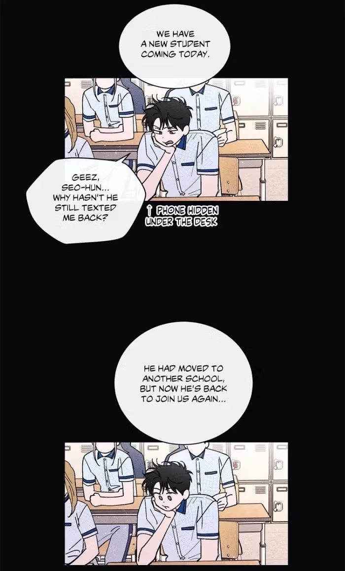 Read Dream Away chapter 52 image 63 on Lezhin