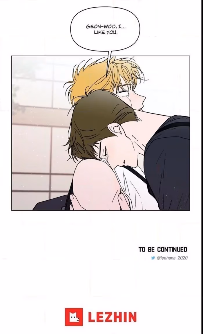 Read Dream Away chapter 52 image 69 on Lezhin
