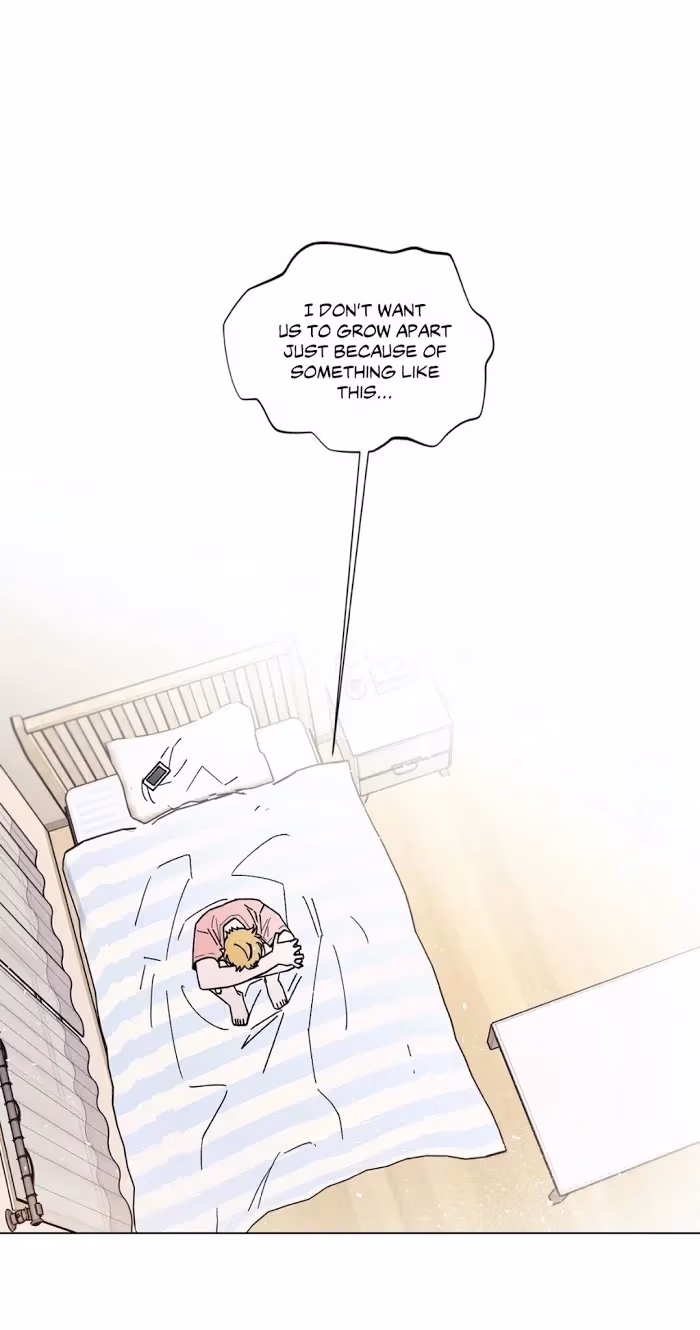 Read Dream Away chapter 53 image 15 on Lezhin