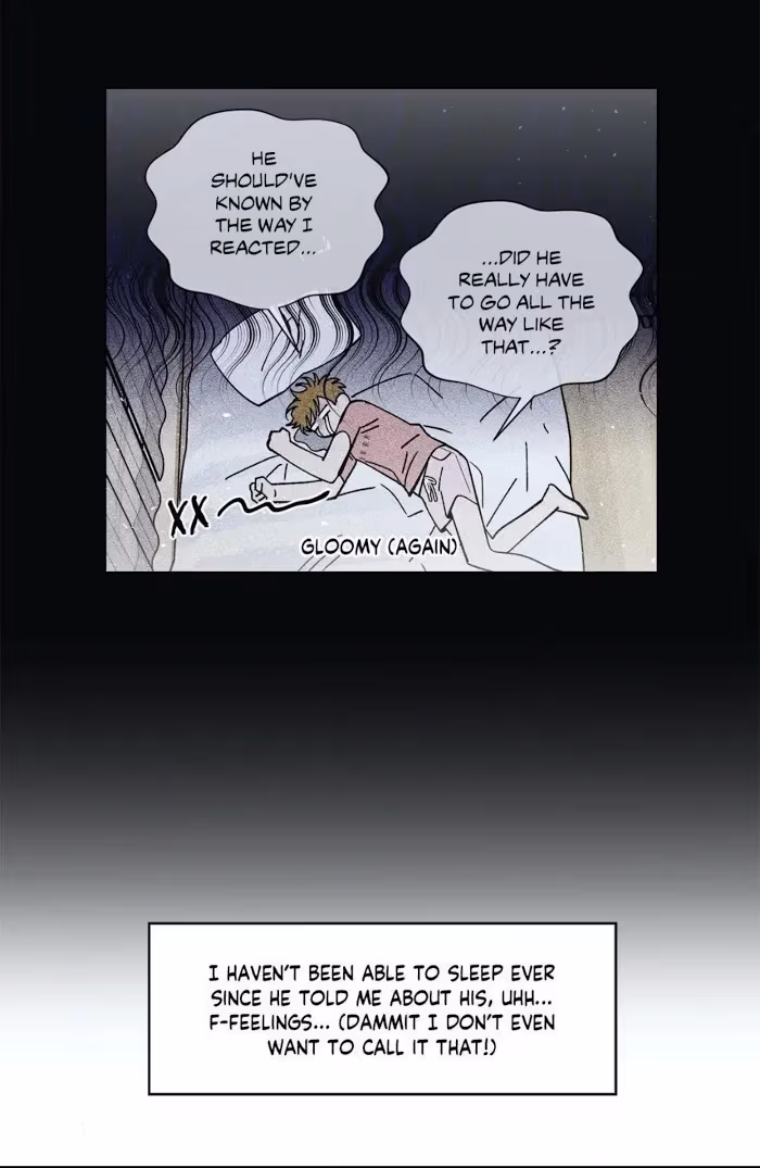 Read Dream Away chapter 53 image 18 on Lezhin