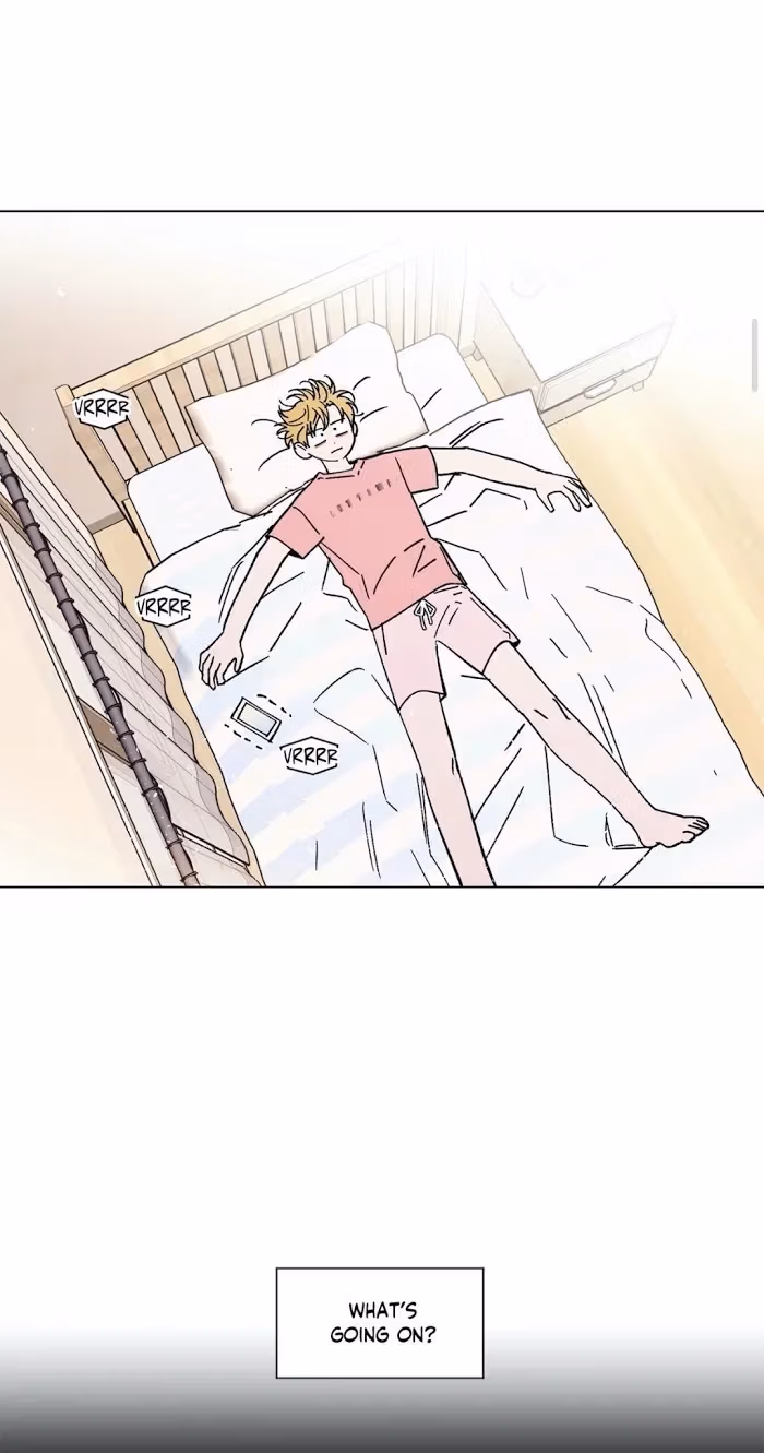 Read Dream Away chapter 53 image 2 on Lezhin
