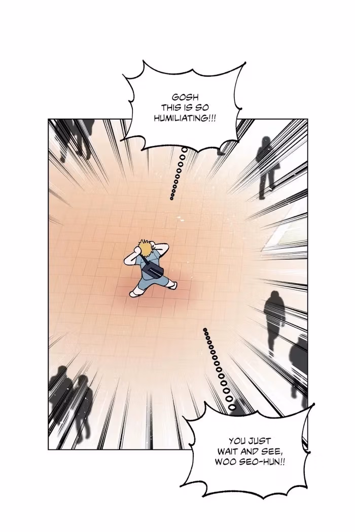 Read Dream Away chapter 53 image 21 on Lezhin