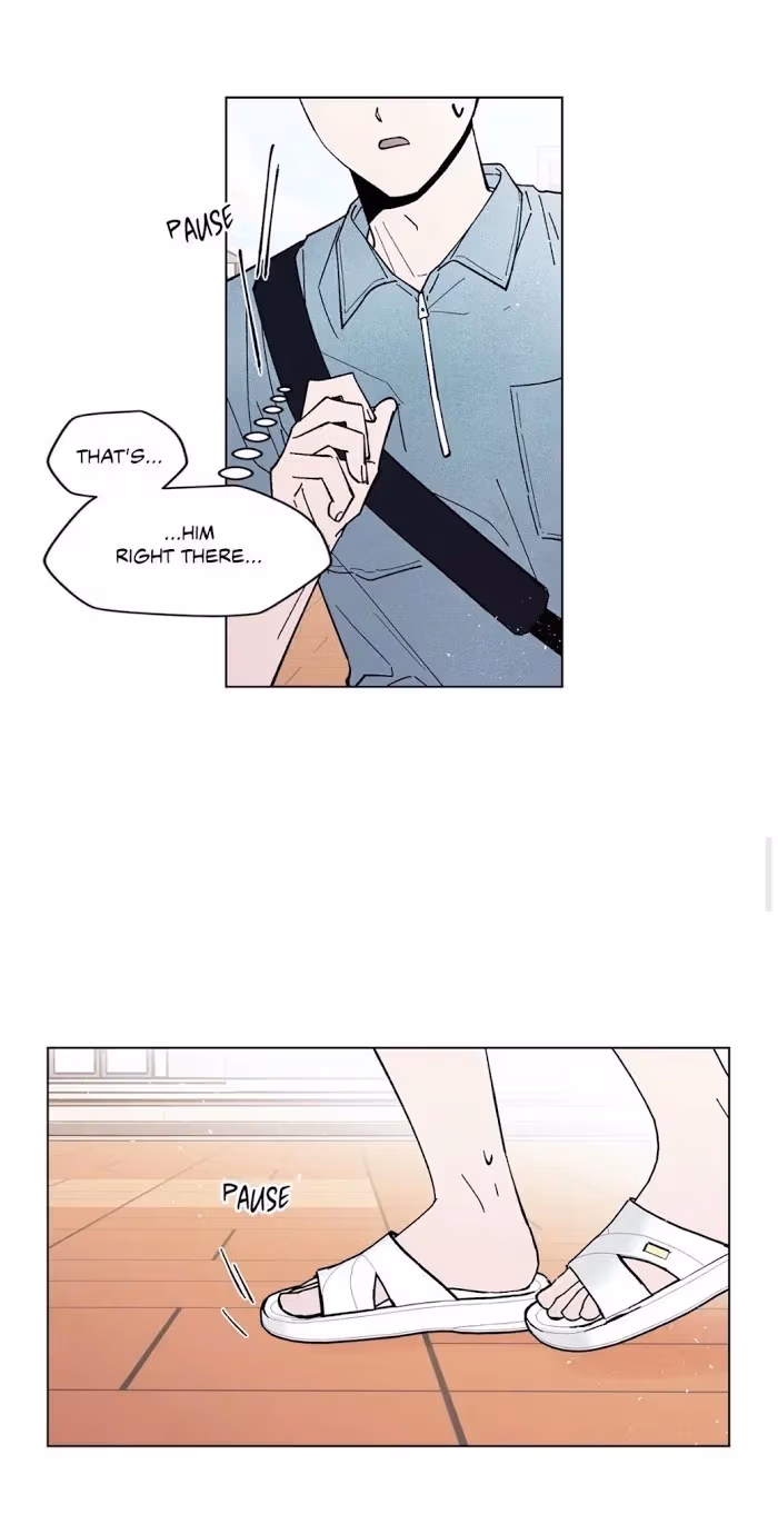 Read Dream Away chapter 53 image 22 on Lezhin