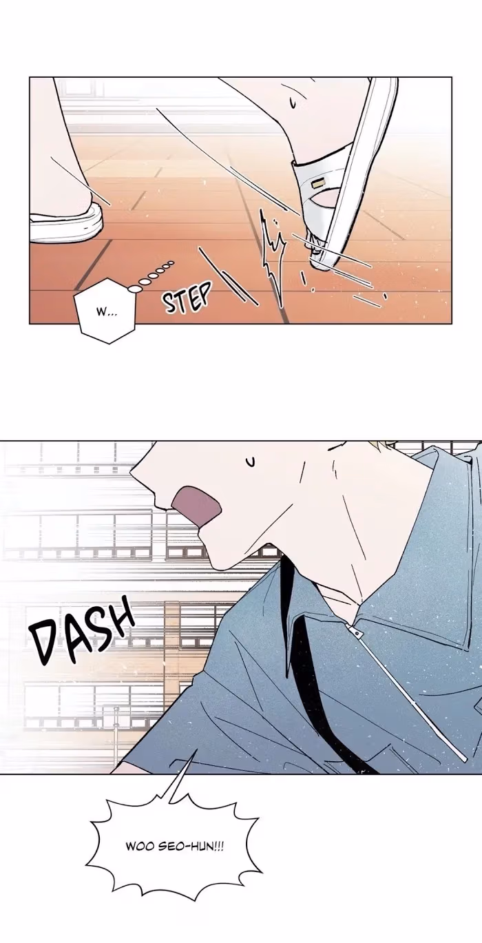 Read Dream Away chapter 53 image 23 on Lezhin