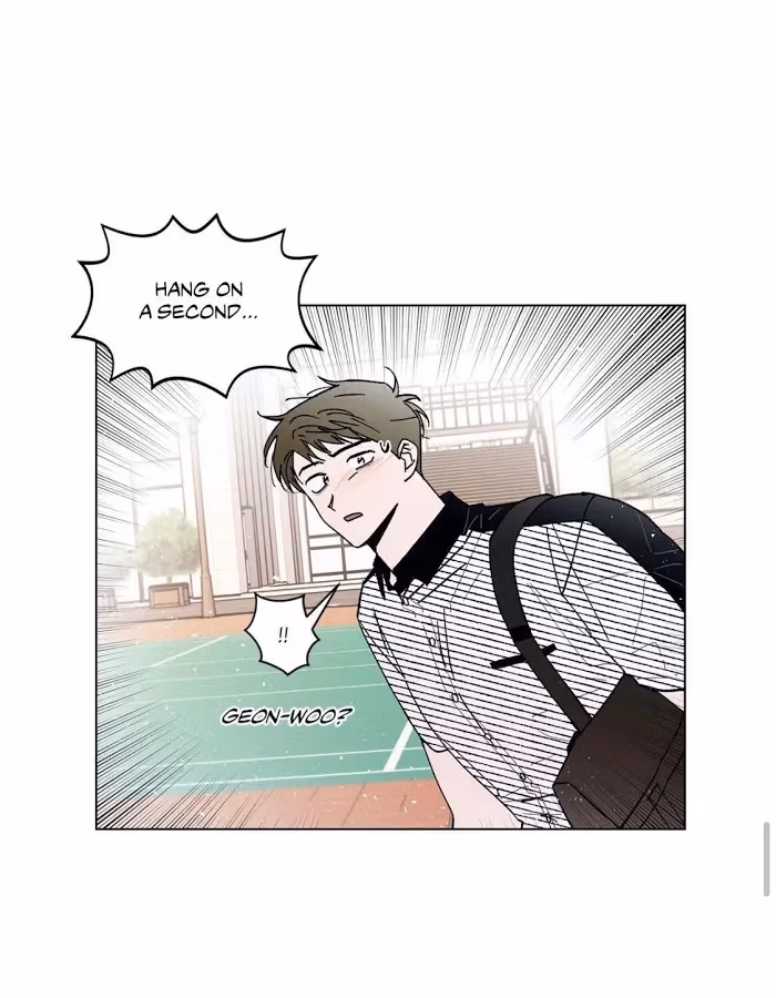 Read Dream Away chapter 53 image 24 on Lezhin