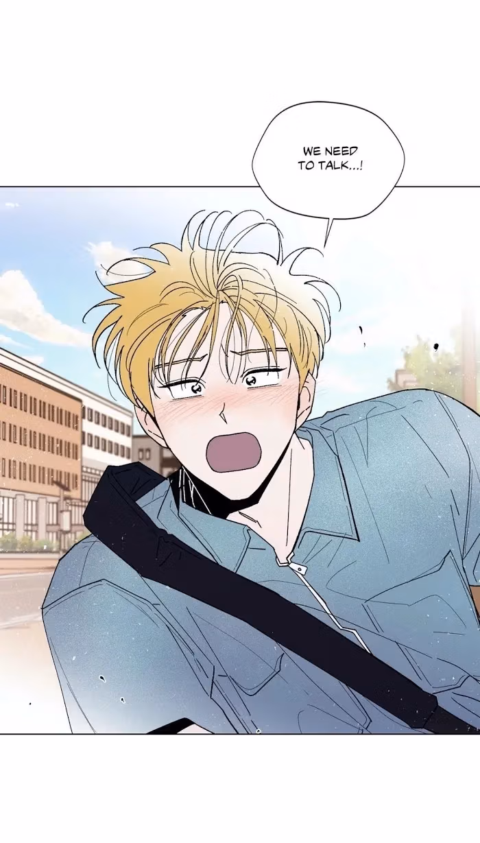 Read Dream Away chapter 53 image 25 on Lezhin