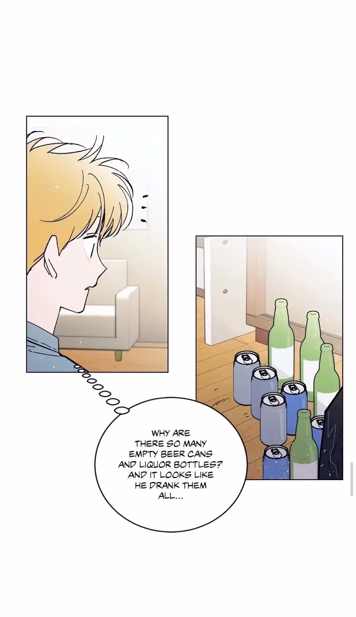Read Dream Away chapter 53 image 29 on Lezhin