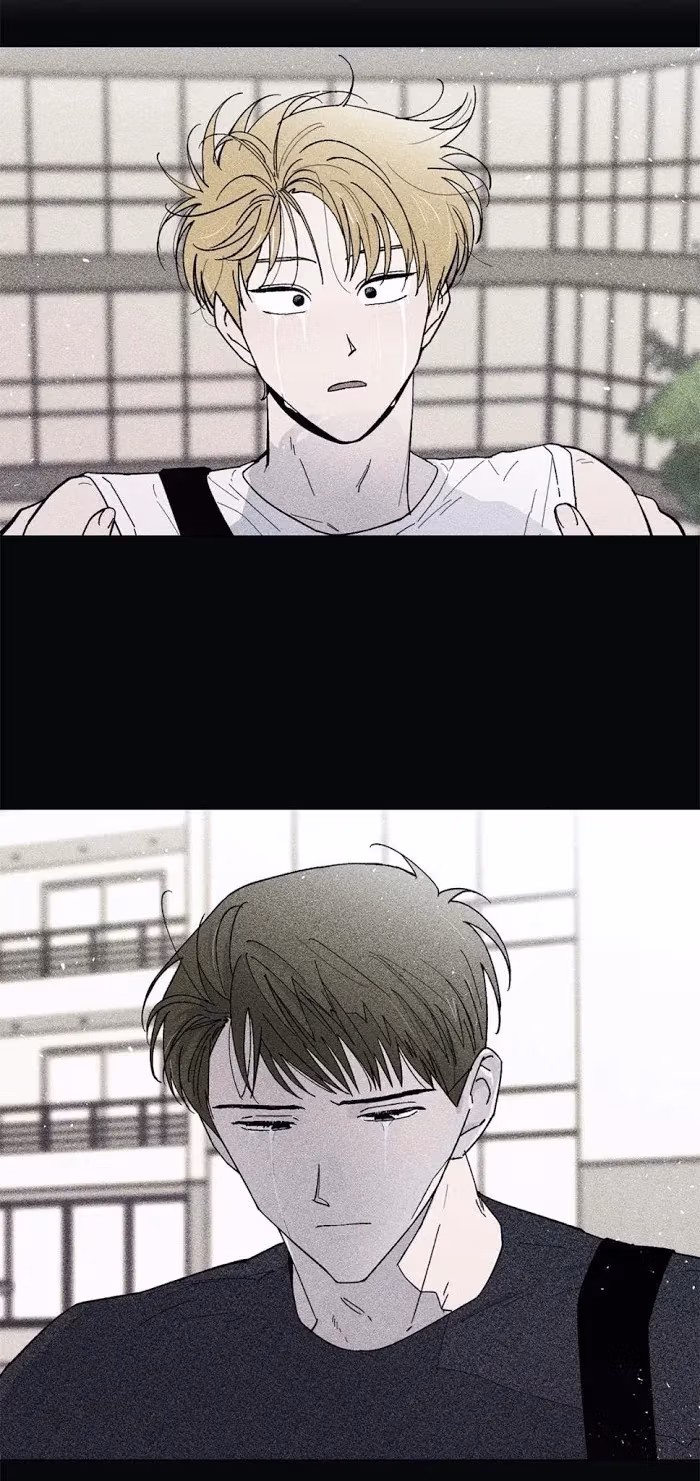 Read Dream Away chapter 53 image 3 on Lezhin