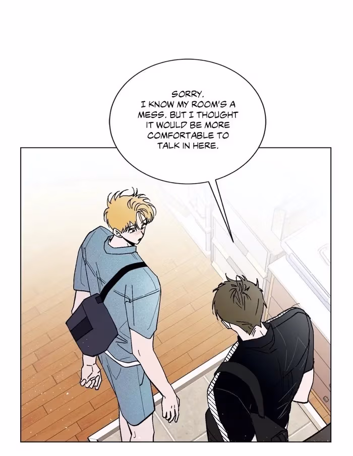 Read Dream Away chapter 53 image 30 on Lezhin