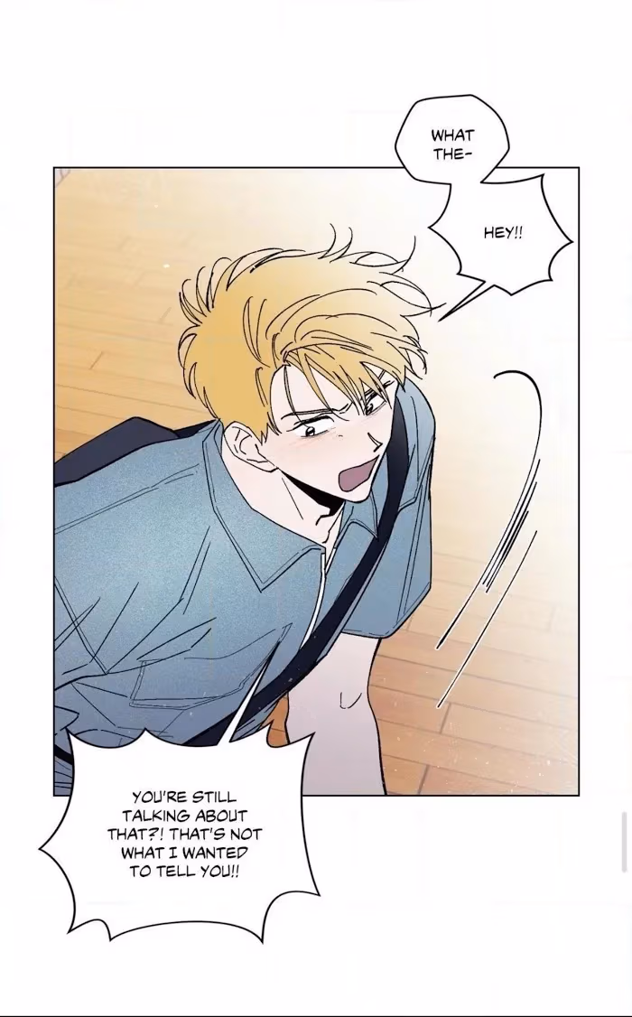 Read Dream Away chapter 53 image 33 on Lezhin