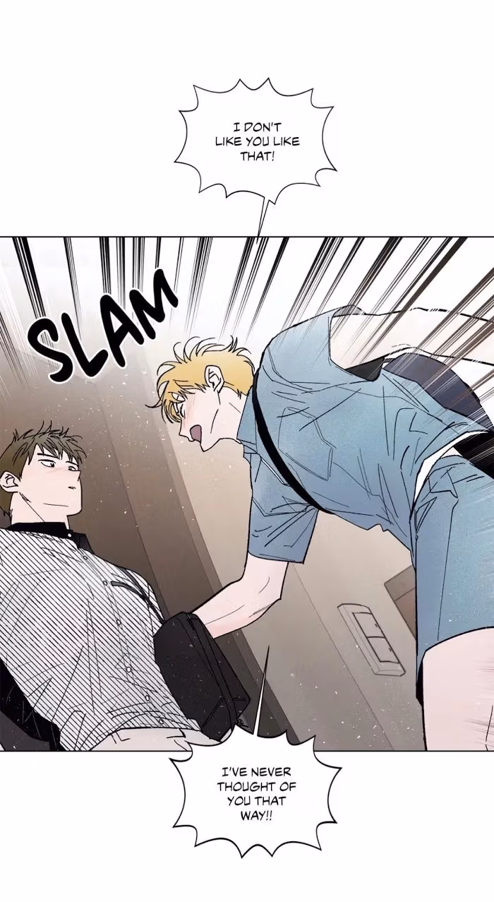 Read Dream Away chapter 53 image 35 on Lezhin