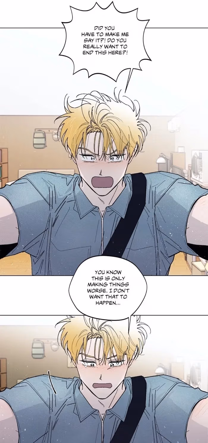Read Dream Away chapter 53 image 36 on Lezhin