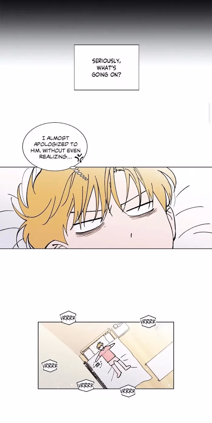 Read Dream Away chapter 53 image 4 on Lezhin