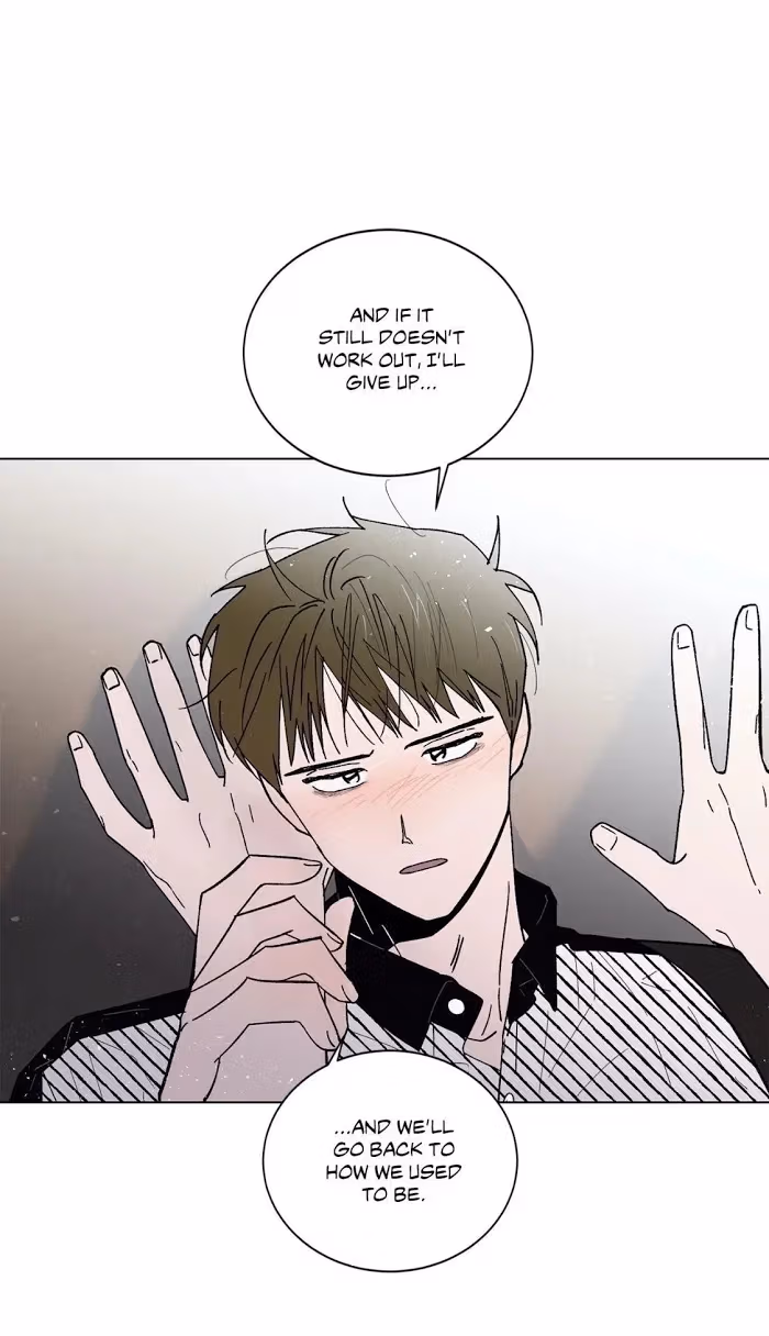 Read Dream Away chapter 53 image 40 on Lezhin