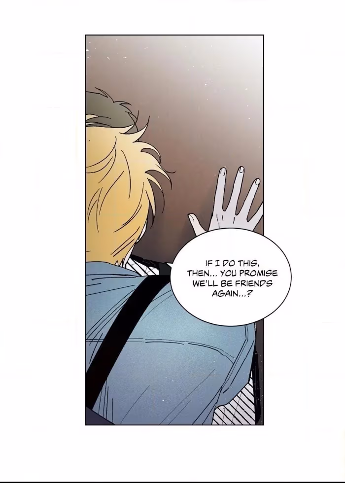 Read Dream Away chapter 53 image 42 on Lezhin