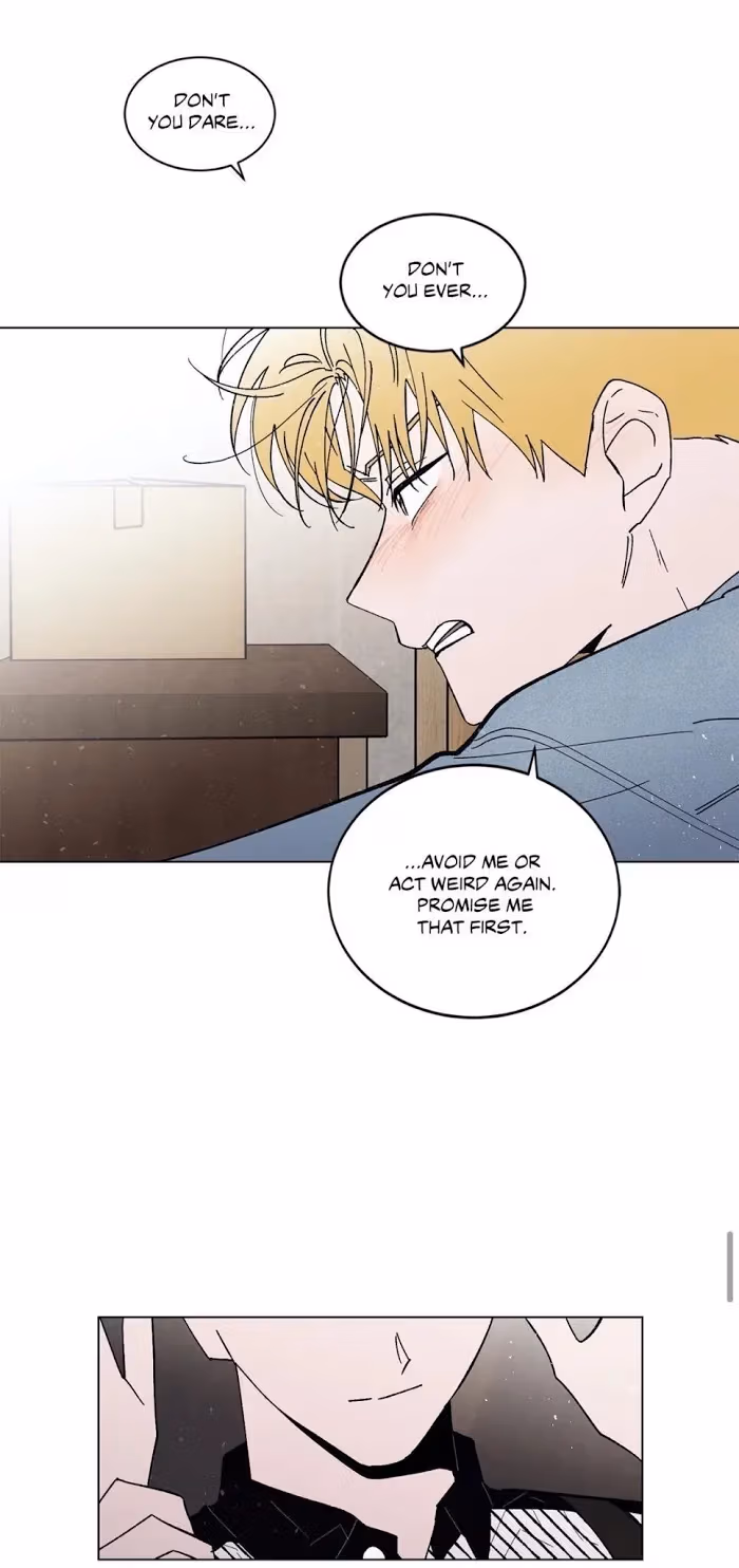 Read Dream Away chapter 53 image 43 on Lezhin