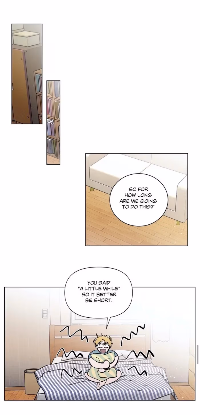Read Dream Away chapter 53 image 45 on Lezhin