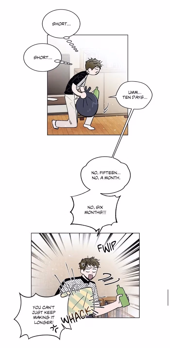Read Dream Away chapter 53 image 46 on Lezhin