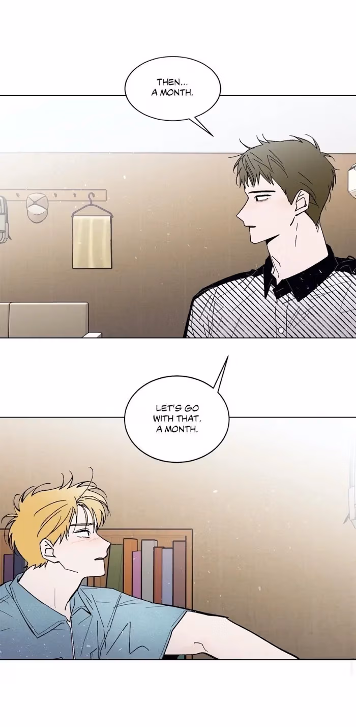 Read Dream Away chapter 53 image 47 on Lezhin