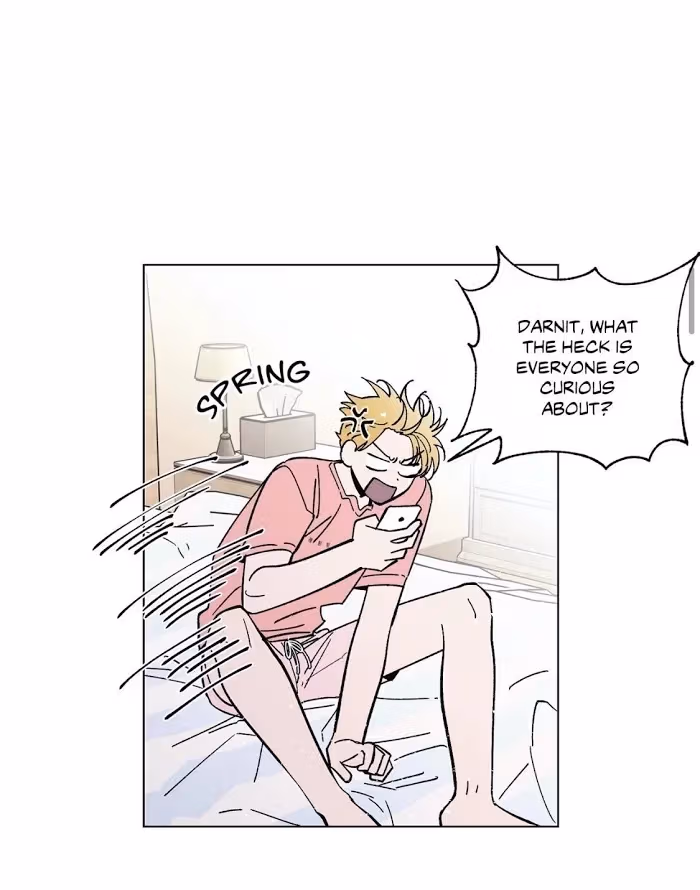 Read Dream Away chapter 53 image 5 on Lezhin