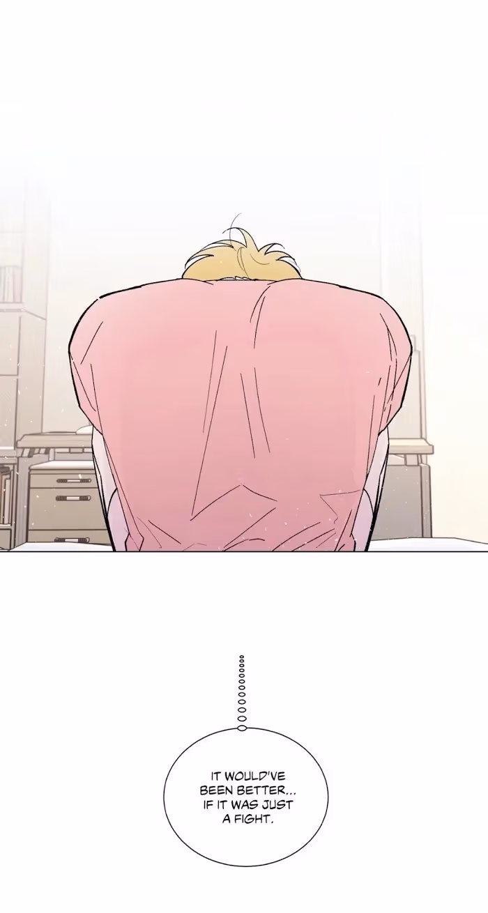 Read Dream Away chapter 53 image 9 on Lezhin