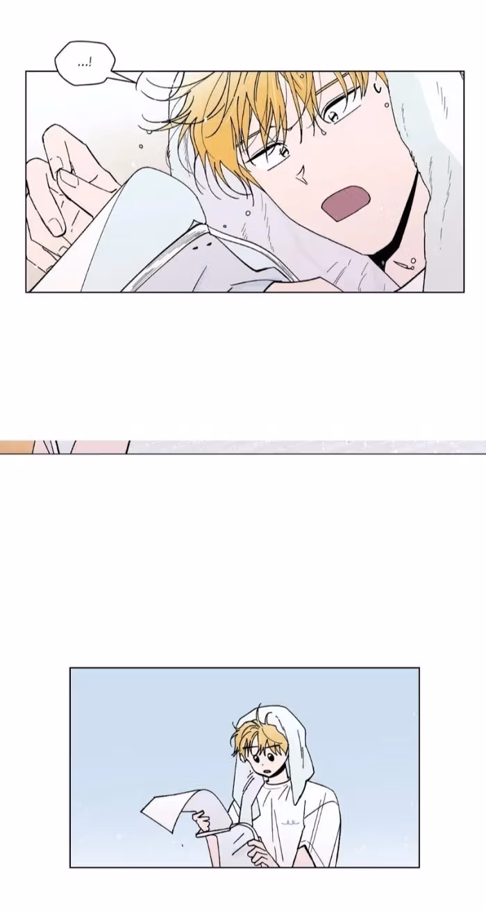 Read Dream Away chapter 54 image 19 on Lezhin