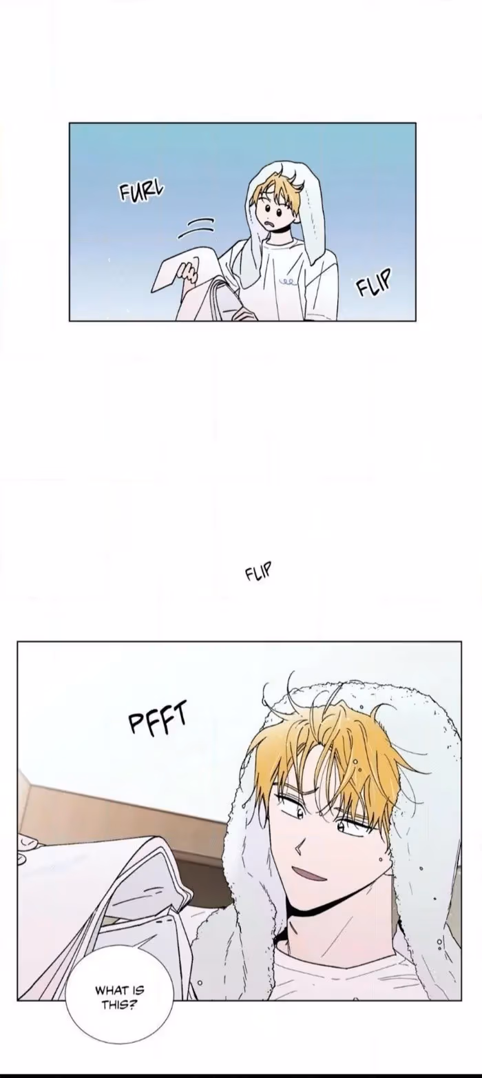Read Dream Away chapter 54 image 20 on Lezhin
