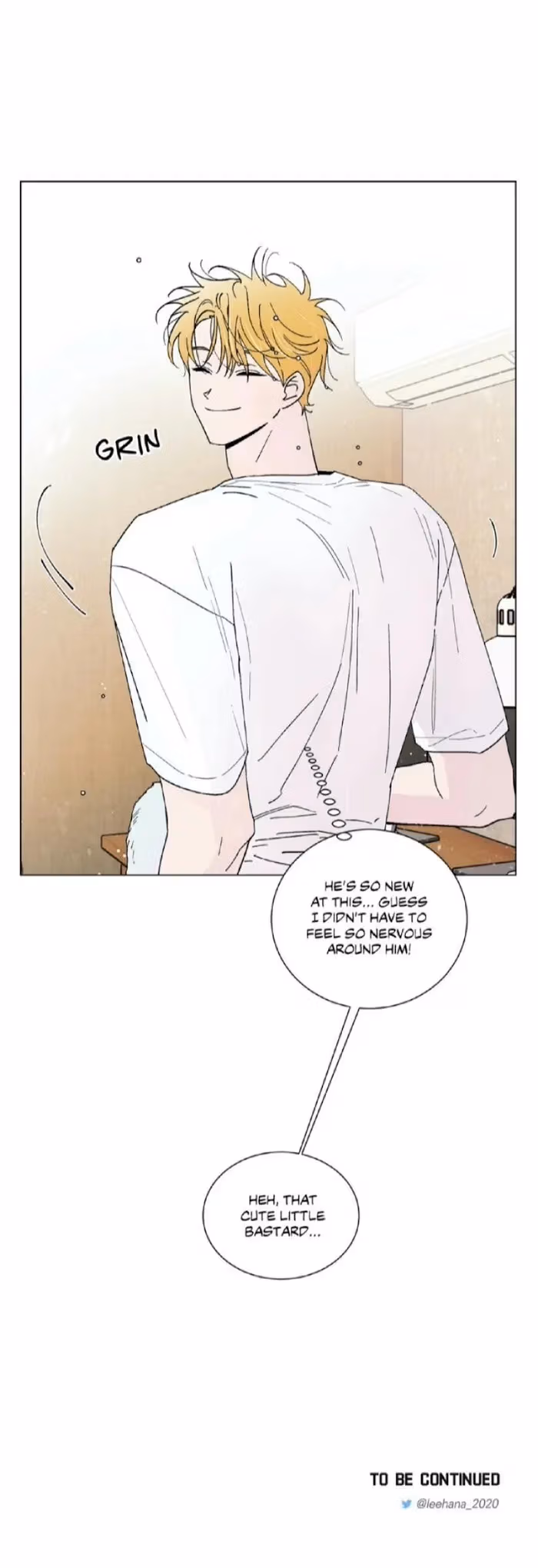 Read Dream Away chapter 54 image 23 on Lezhin