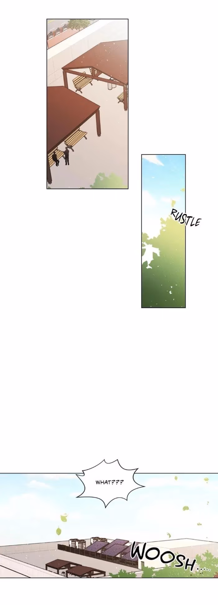 Read Dream Away chapter 54 image 4 on Lezhin