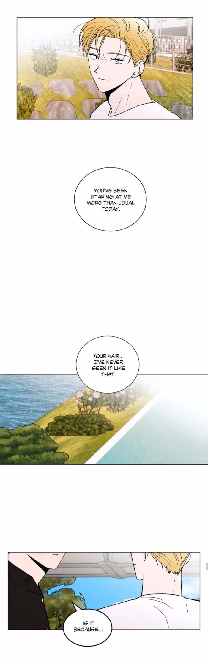 Read Dream Away chapter 55 image 13 on Lezhin