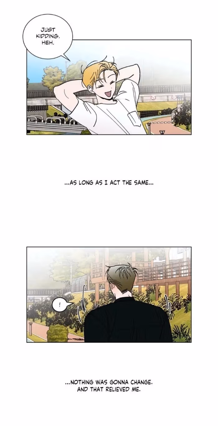 Read Dream Away chapter 55 image 17 on Lezhin