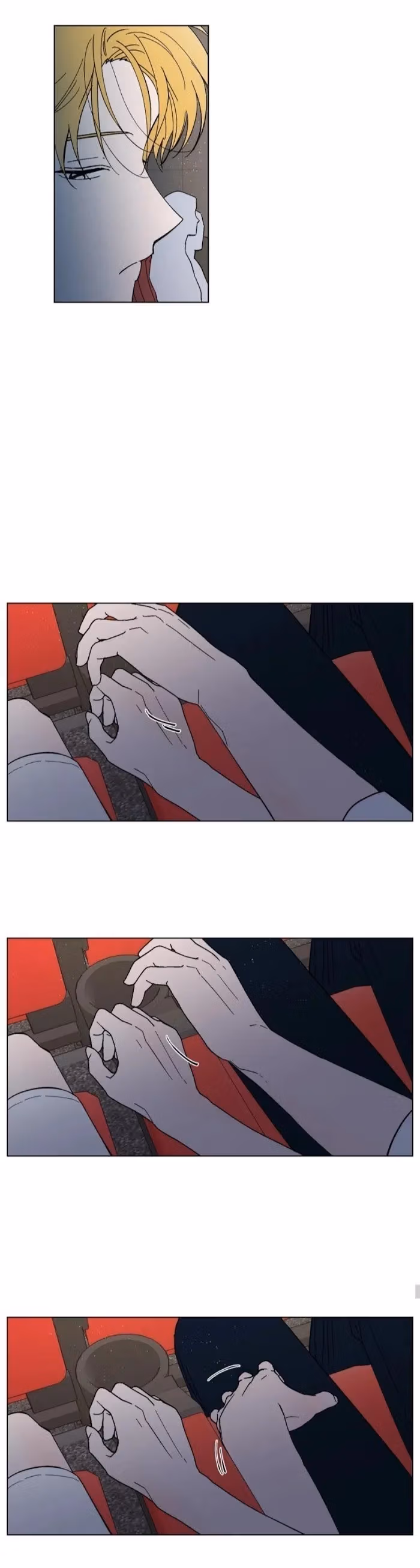 Read Dream Away chapter 55 image 21 on Lezhin