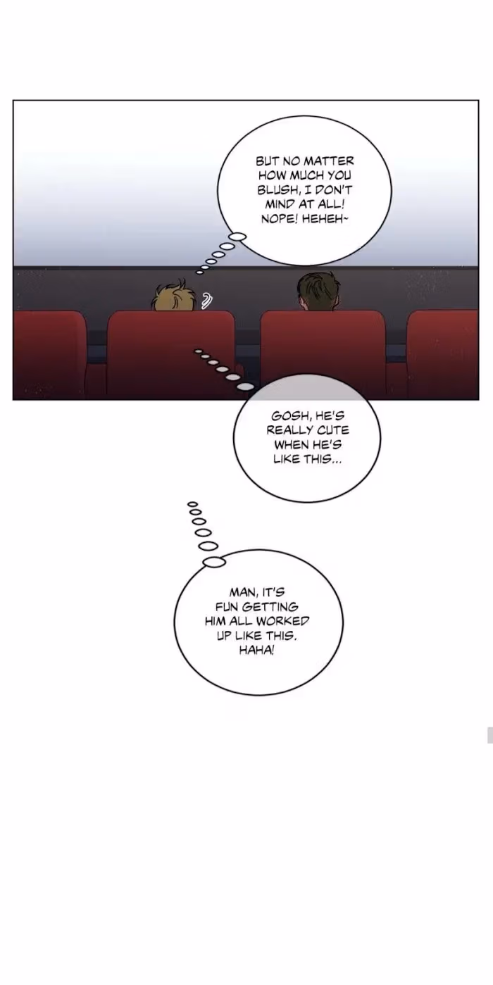 Read Dream Away chapter 55 image 24 on Lezhin