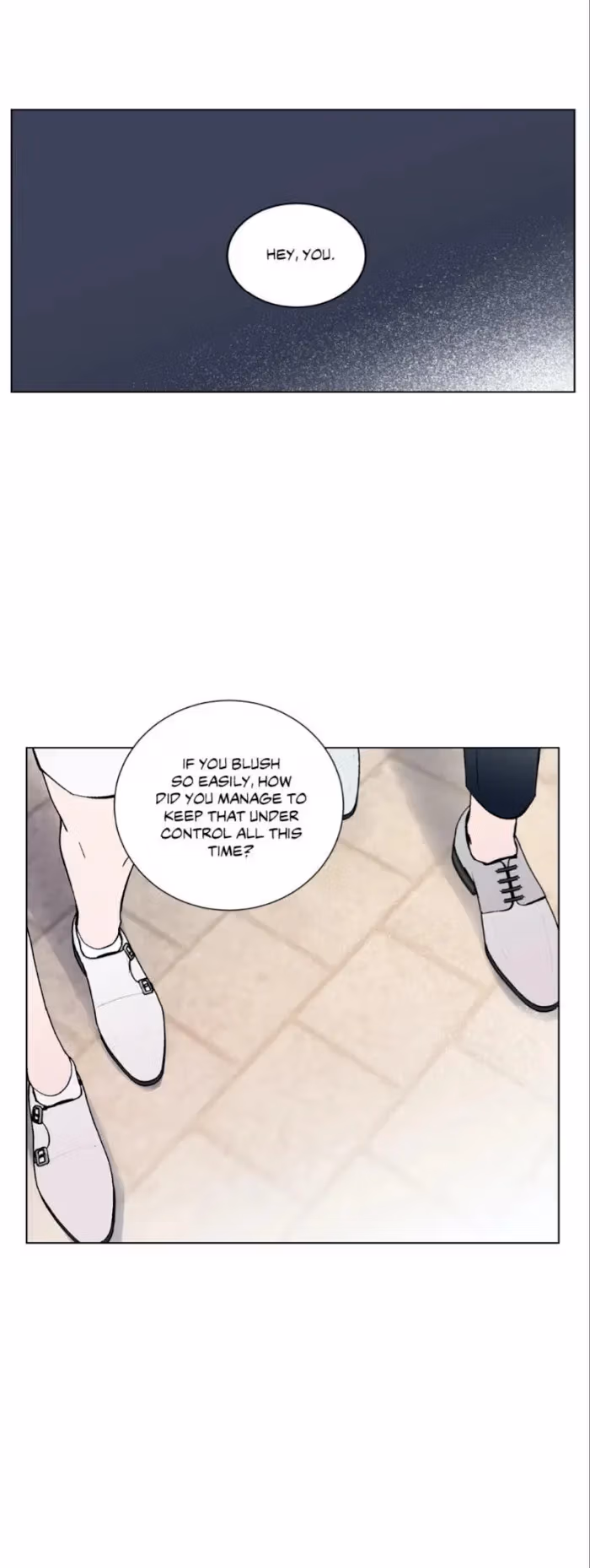 Read Dream Away chapter 55 image 25 on Lezhin