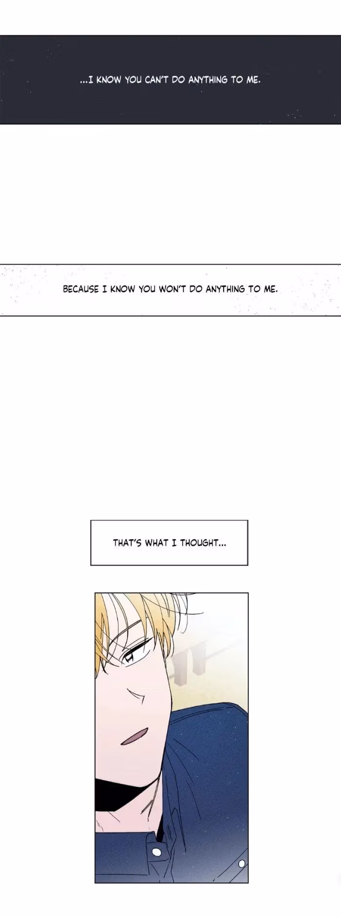 Read Dream Away chapter 55 image 32 on Lezhin