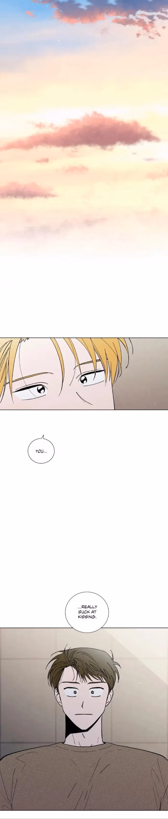 Read Dream Away chapter 57 image 1 on Lezhin