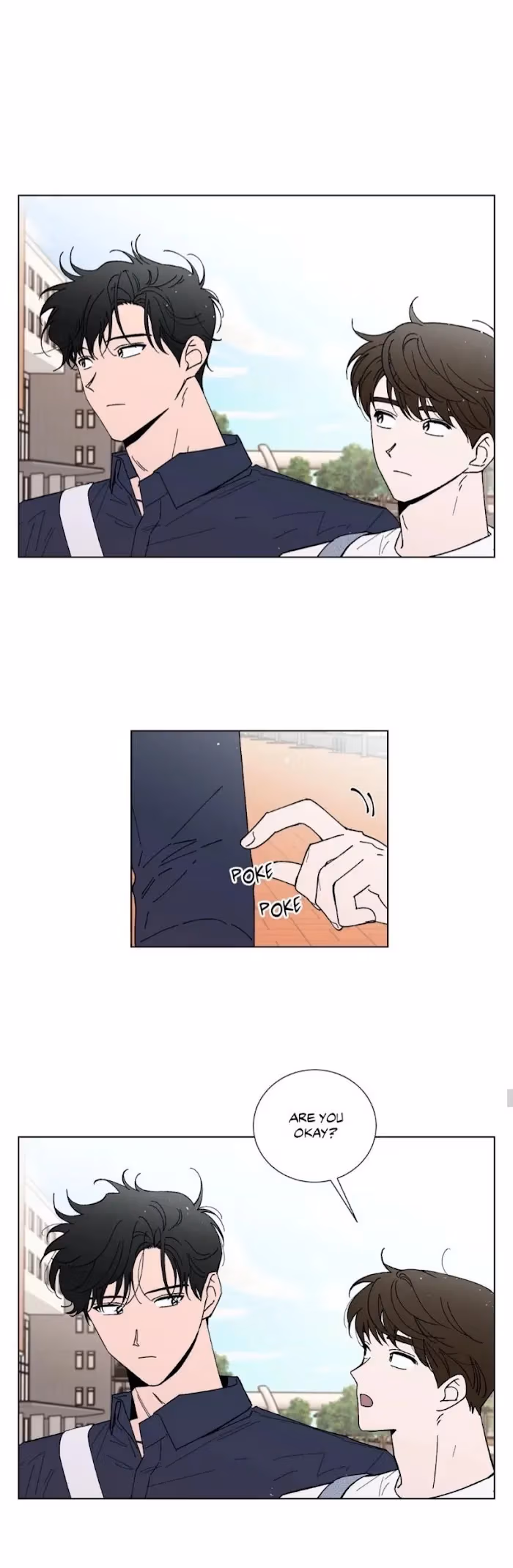 Read Dream Away chapter 57 image 10 on Lezhin