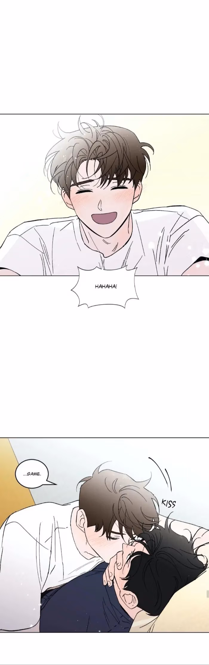 Read Dream Away chapter 57 image 18 on Lezhin