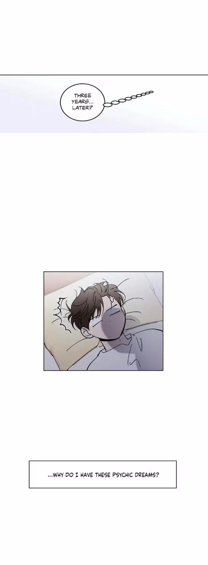 Read Dream Away chapter 58 image 1 on Lezhin
