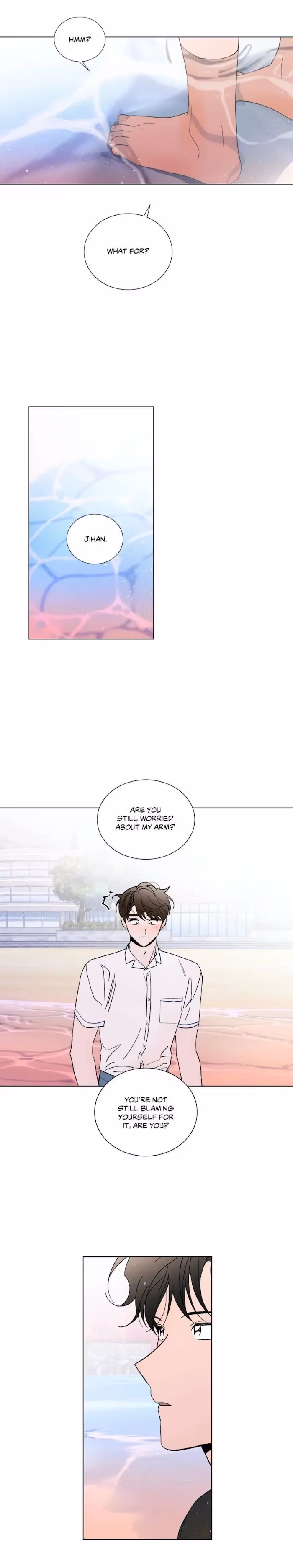 Read Dream Away chapter 58 image 22 on Lezhin