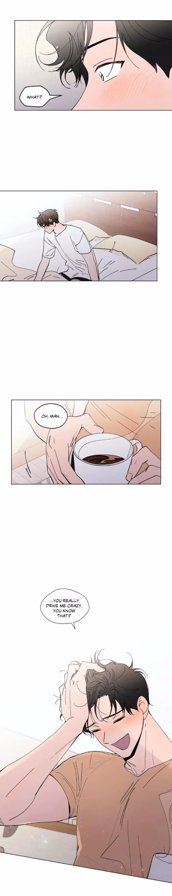 Read Dream Away chapter 58 image 7 on Lezhin