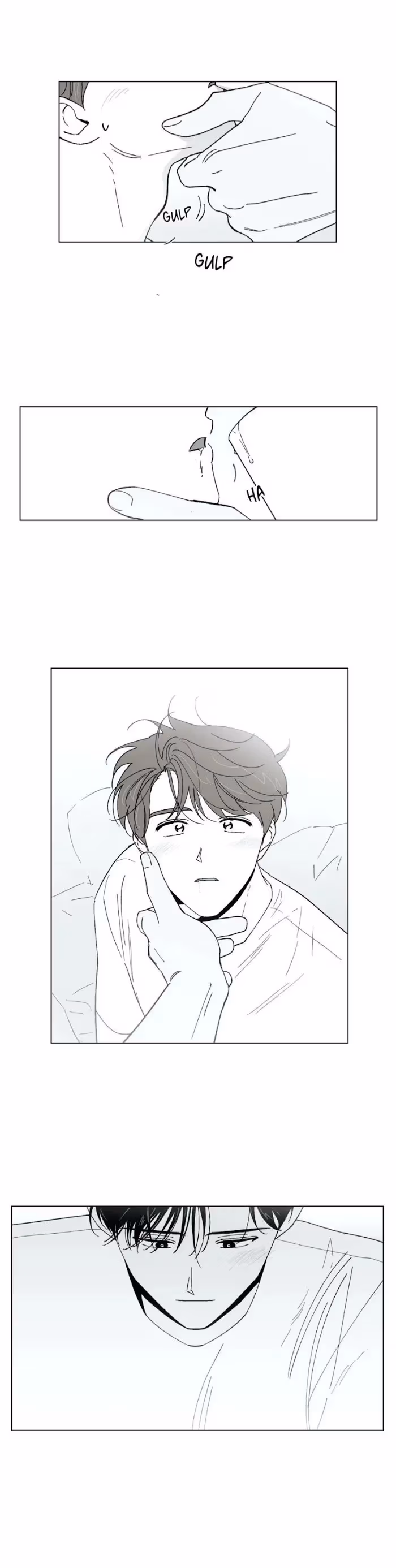 Read Dream Away chapter 61 image 4 on Lezhin