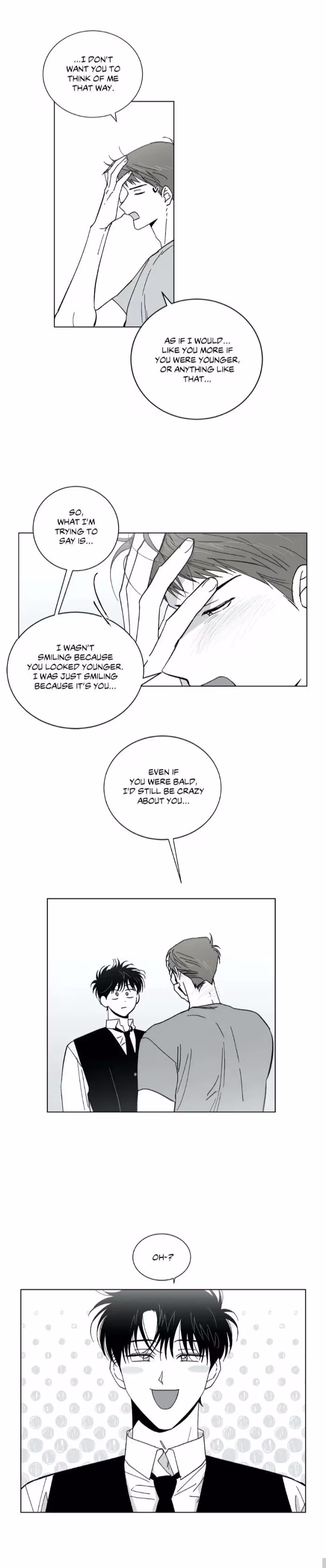 Read Dream Away chapter 61 image 9 on Lezhin