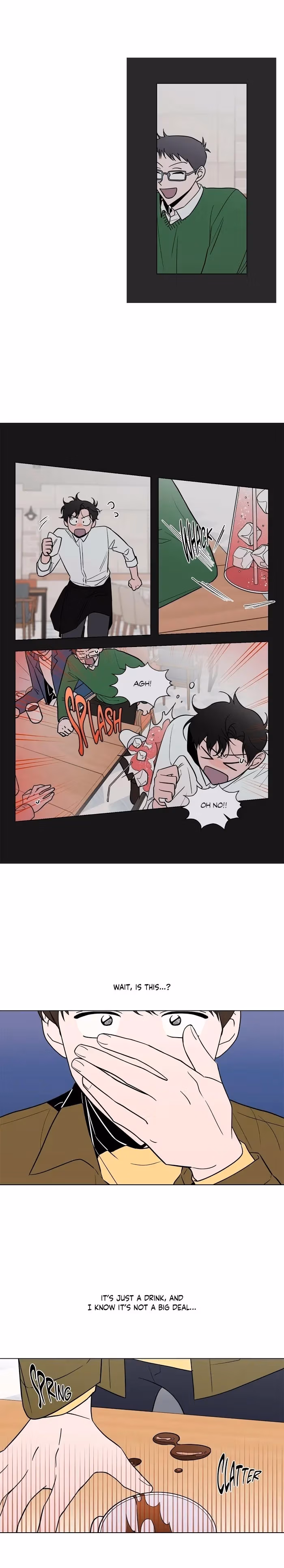 Read Dream Away chapter 7 image 6 on Lezhin