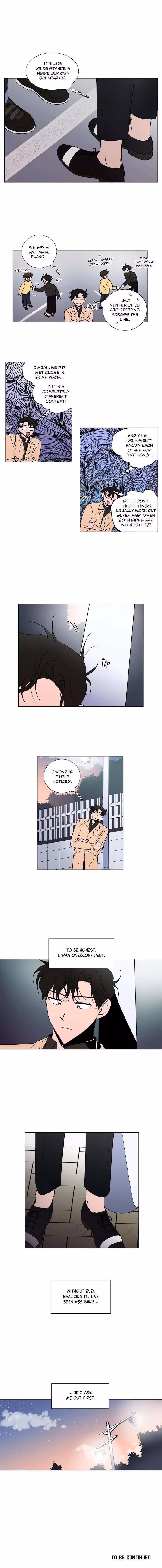 Read Dream Away chapter 8 image 9 on Lezhin