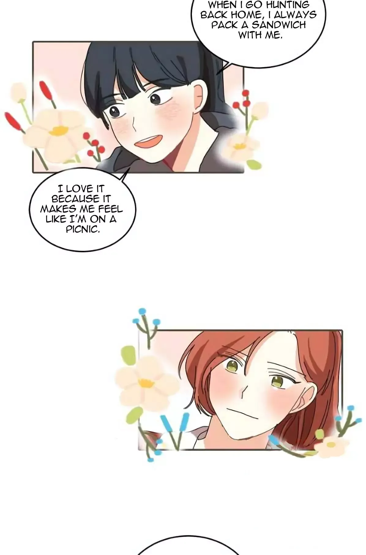 Read Dream Maid chapter 10 image 10 on Lezhin