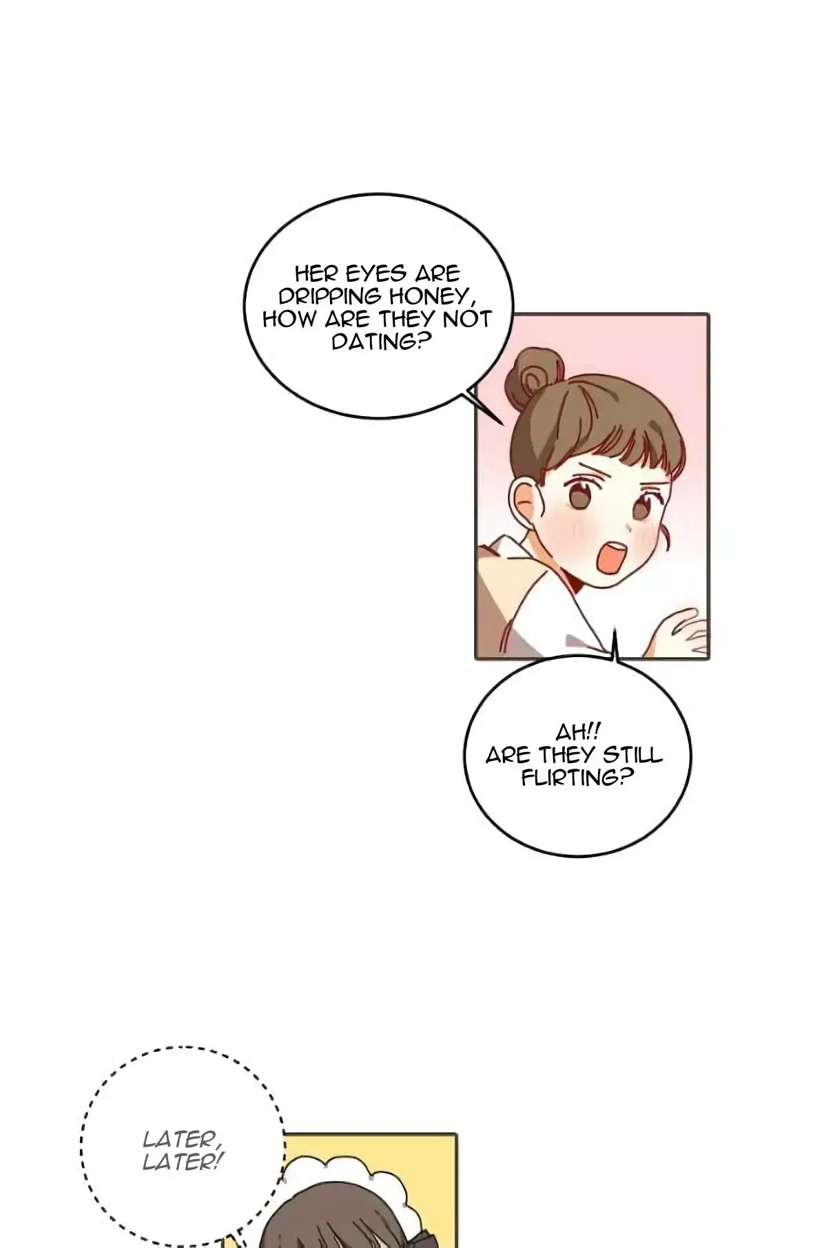Read Dream Maid chapter 10 image 13 on Lezhin