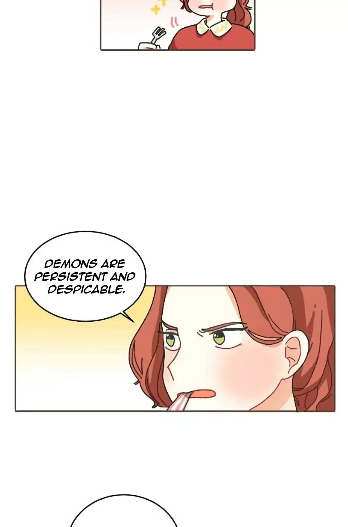 Read Dream Maid chapter 10 image 17 on Lezhin