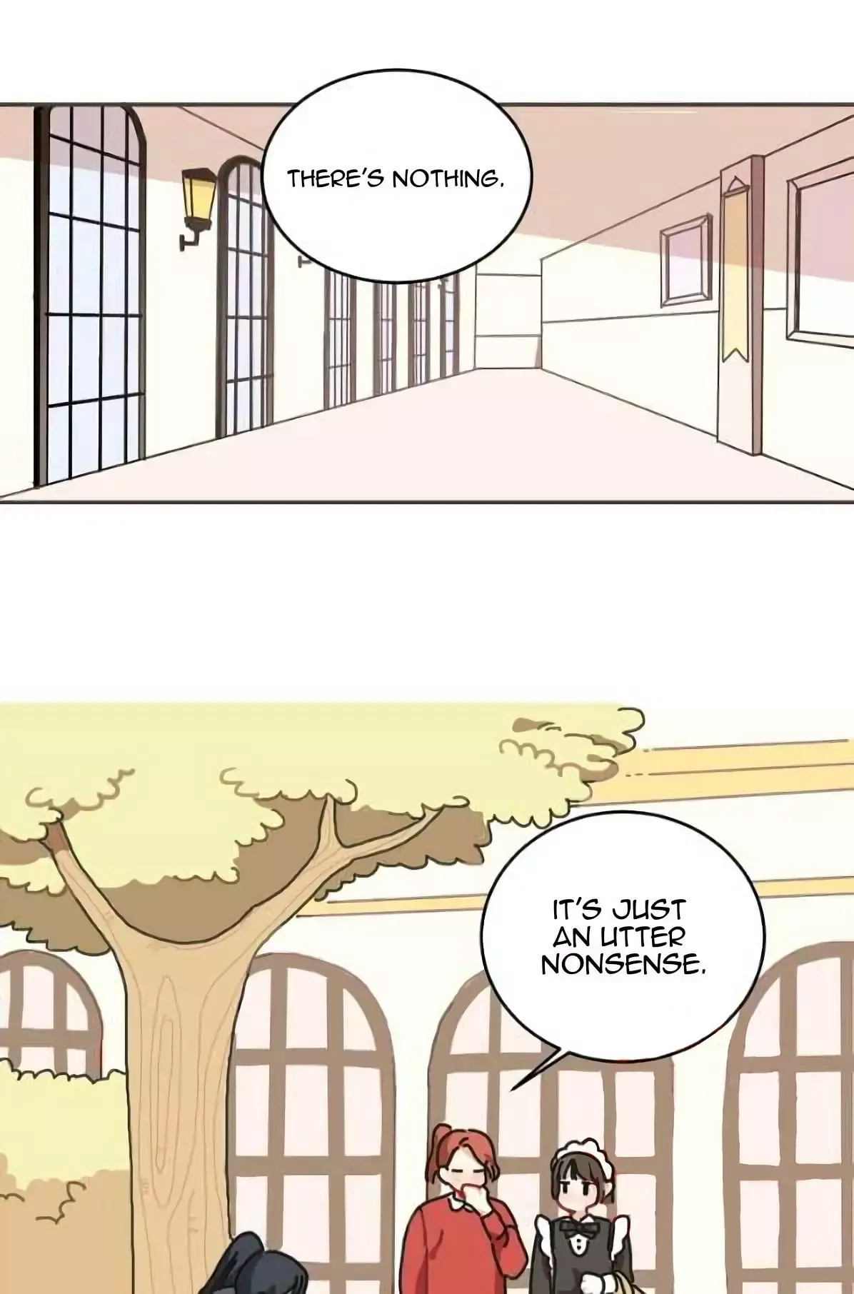 Read Dream Maid chapter 10 image 2 on Lezhin